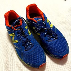 New balance fresh foam 980